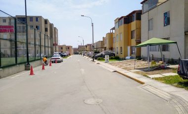 Casa en Condominio en Lurín - Pachacamac