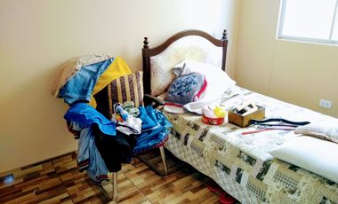 Casa en Condominio en Lurín - Pachacamac