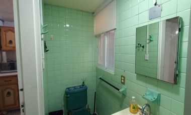 Venta de departamento en Niños Héroes, Benito Juárez, Ciudad de México