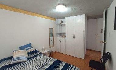 Venta de departamento en Niños Héroes, Benito Juárez, Ciudad de México