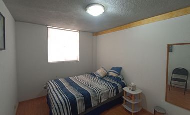 Venta de departamento en Niños Héroes, Benito Juárez, Ciudad de México