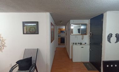 Venta de departamento en Niños Héroes, Benito Juárez, Ciudad de México