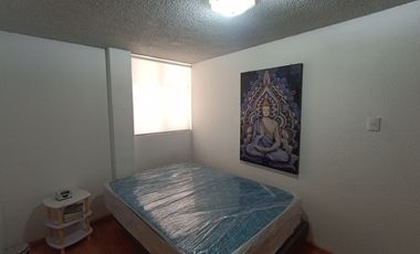 Venta de departamento en Niños Héroes, Benito Juárez, Ciudad de México
