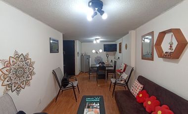 Venta de departamento en Niños Héroes, Benito Juárez, Ciudad de México