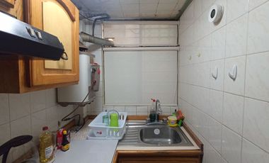 Venta de departamento en Niños Héroes, Benito Juárez, Ciudad de México