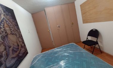 Venta de departamento en Niños Héroes, Benito Juárez, Ciudad de México