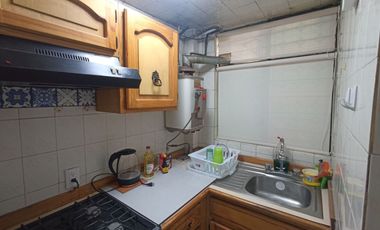 Venta de departamento en Niños Héroes, Benito Juárez, Ciudad de México