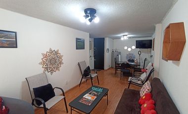 Venta de departamento en Niños Héroes, Benito Juárez, Ciudad de México