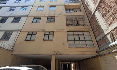 Venta de departamento en Niños Héroes, Benito Juárez, Ciudad de México