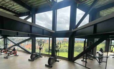 En Venta Apartamento en Fontibón