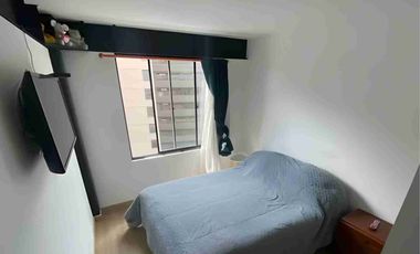 En Venta Apartamento en Fontibón