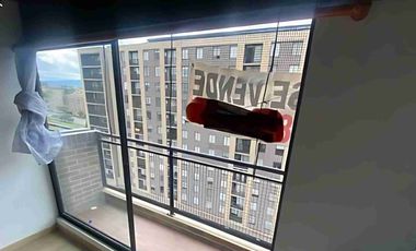 En Venta Apartamento en Fontibón