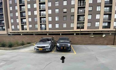 En Venta Apartamento en Fontibón