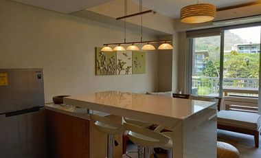 Rush Sale! Two Bedroom 2BR Unit for Sale in Pico De Loro, Nasugbu, Batangas