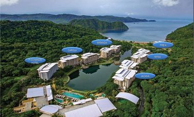 Rush Sale! Two Bedroom 2BR Unit for Sale in Pico De Loro, Nasugbu, Batangas