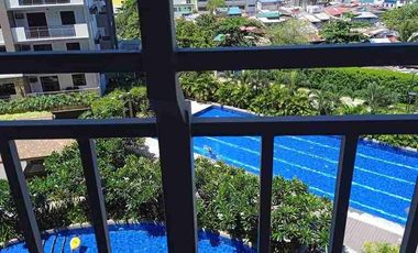 FOR SALE / FOR RENT –  2 bedroom with parking in ALEA RESIDENCES BARGAIN OFFER