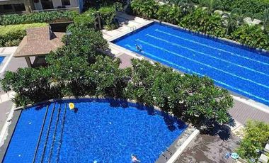 FOR SALE / FOR RENT –  2 bedroom with parking in ALEA RESIDENCES BARGAIN OFFER