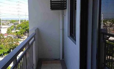 FOR SALE / FOR RENT –  2 bedroom with parking in ALEA RESIDENCES BARGAIN OFFER