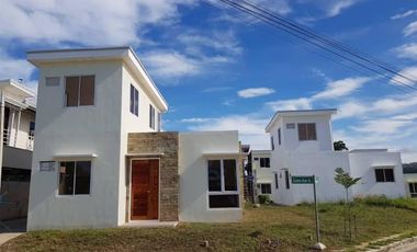 For Rent: Adelaida Residences Corner Unit