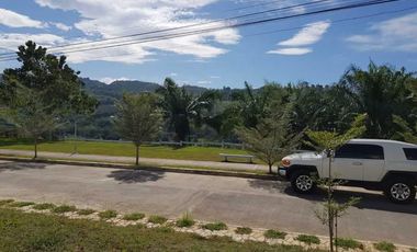 For Rent: Adelaida Residences Corner Unit