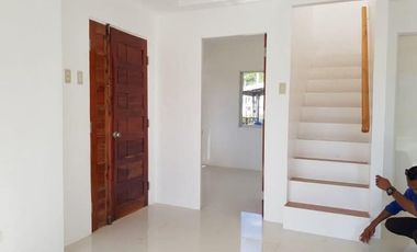 For Rent: Adelaida Residences Corner Unit