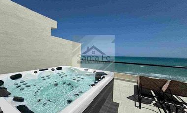 PENT HOUSE VELAMAR RESIDENCIAL