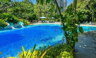 Fully-Furnished 1 Bedroom for Rent in Tambuli