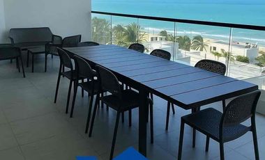 VENTA DEPARTAMENTO EN VELAMAR RESIDENCIAL