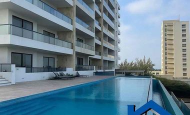 VENTA DEPARTAMENTO EN VELAMAR RESIDENCIAL