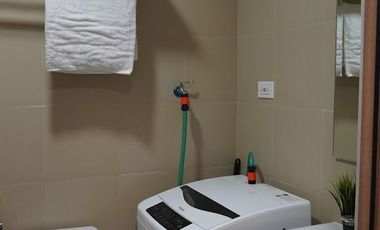 1 Bedroom Unit For Rent in Shore 3 Unit 574 Tower 3 Mall of Asia Complex, Pasay City