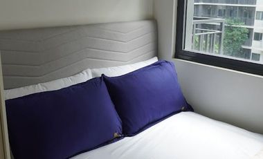 1 Bedroom Unit For Rent in Shore 3 Unit 574 Tower 3 Mall of Asia Complex, Pasay City