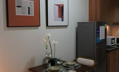 1 Bedroom Unit For Rent in Shore 3 Unit 574 Tower 3 Mall of Asia Complex, Pasay City