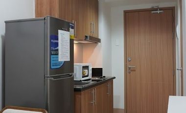 1 Bedroom Unit For Rent in Shore 3 Unit 574 Tower 3 Mall of Asia Complex, Pasay City