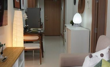 1 Bedroom Unit For Rent in Shore 3 Unit 574 Tower 3 Mall of Asia Complex, Pasay City