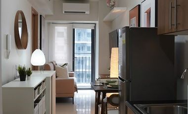 1 Bedroom Unit For Rent in Shore 3 Unit 574 Tower 3 Mall of Asia Complex, Pasay City