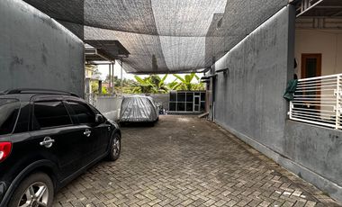 DIJUAL RUMAH LELANG PERUM PUTRI RESIDENCE 1 BLITAR