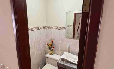 Alquilo Linda Casa en Samborondon,  Ciudadela Celeste , Semi-Amoblada