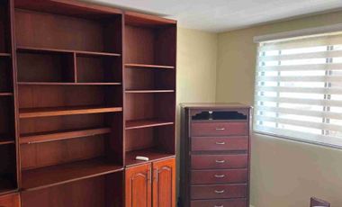 Alquilo Linda Casa en Samborondon,  Ciudadela Celeste , Semi-Amoblada