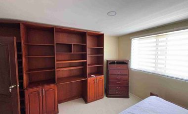 Alquilo Linda Casa en Samborondon,  Ciudadela Celeste , Semi-Amoblada