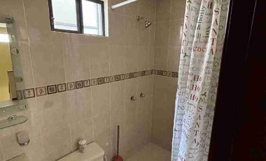 Alquilo Linda Casa en Samborondon,  Ciudadela Celeste , Semi-Amoblada