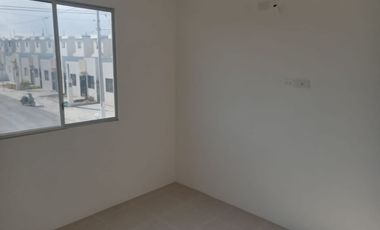 Casa de alquiler en Urbanización Geranio, 3 dormitorios, Vía a la Costa.