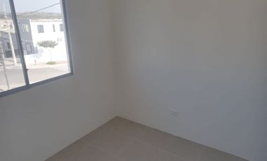 Casa de alquiler en Urbanización Geranio, 3 dormitorios, Vía a la Costa.