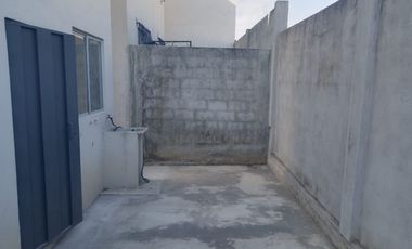 Casa de alquiler en Urbanización Geranio, 3 dormitorios, Vía a la Costa.