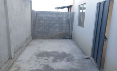 Casa de alquiler en Urbanización Geranio, 3 dormitorios, Vía a la Costa.