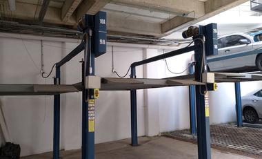 Venta de departamento en Cuajimalpa cerca de Carretera Mexico-toluca