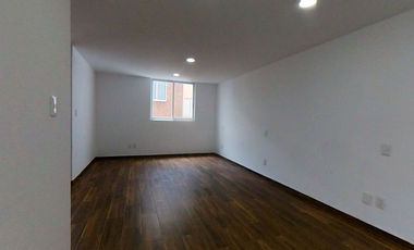 Venta de departamento en Cuajimalpa cerca de Carretera Mexico-toluca