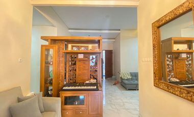 RUMAH BANGUNAN BARU MURAH SATU LANTAI DI SUPRIYADI SEMARANG