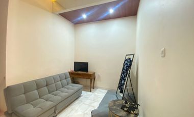 RUMAH BANGUNAN BARU MURAH SATU LANTAI DI SUPRIYADI SEMARANG