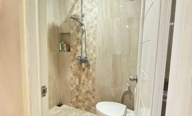 RUMAH BANGUNAN BARU MURAH SATU LANTAI DI SUPRIYADI SEMARANG