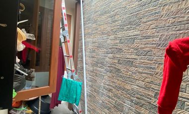 RUMAH BANGUNAN BARU MURAH SATU LANTAI DI SUPRIYADI SEMARANG